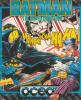 Batman : The Caped Crusader - Amstrad-CPC 464