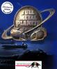 Full Metal Planete - Apple II