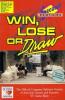Win, Lose or Draw Second Edition - Apple II