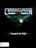 Transylvania III : Vanquish the Night - Apple II