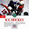 Superstar Ice Hockey - Apple II