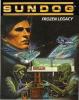 SunDog : Frozen Legacy - Apple II