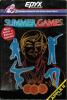 Summer Games - Apple II
