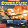 Strike Fleet - Apple II