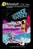 Strange Odyssey - Apple II