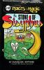 The Stone of Sisyphus - Apple II