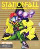 Stationfall - Apple II