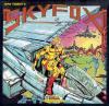 Skyfox - Apple II