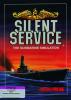 Silent Service - Apple II