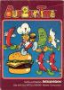 BurgerTime - Apple II
