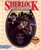 Sherlock : The Riddle of the Crown Jewels - Apple II