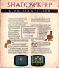 Shadowkeep - Apple II