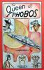 Queen of Phobos - Apple II