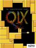 Qix - Apple II