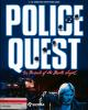 Police Quest : In Pursuit of the Death Angel - Apple II