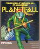 Planetfall - Apple II