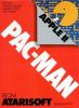 Pac-Man - Apple II