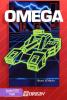 Omega - Apple II