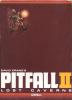 Pitfall II : Lost Caverns - Apple II