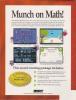 Number Munchers - Apple II