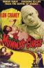 Mummy's Curse - Apple II