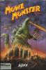 The Movie Monster Game - Apple II