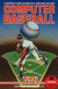 Computer Baseball - Apple II