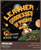 Leather Goddesses of Phobos - Apple II
