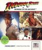 Indiana Jones in Revenge of The Ancients - Apple II