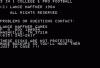 3 in 1 College & Pro Football - Apple II