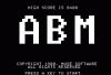 ABM - Apple II