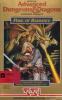 Advanced Dungeons & Dragons : Pool of Radiance - Apple II