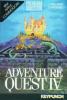 Adventure Quest IV - Apple II