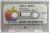 Apple Bowl - Apple II