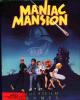 Maniac Mansion - Apple II