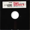 Flight Simulator II - Apple II