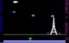 Aeronaut - Apple II