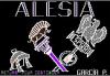 Alesia - Apple II