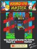Kung-Fu Master - Apple II