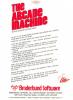 The Arcade Machine - Apple II