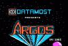 Argos - Apple II