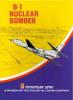 B-1 Nuclear Bomber - Apple II