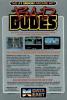 Bad Dudes - Apple II