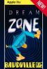 Dream Zone - Apple II