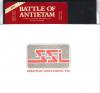 Battle of Antietam - Apple II
