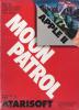 Moon Patrol - Apple II