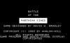 Battle of the Parthian Kings - Apple II