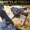 BattleTech : The Crescent Hawk's Inception - Apple II