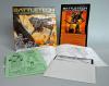 BattleTech : The Crescent Hawk's Inception - Apple II