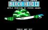 Beach-Head II - Apple II